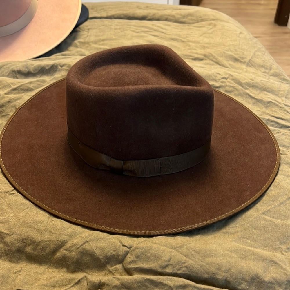 Lack of Color - brown Rancher M 57cm